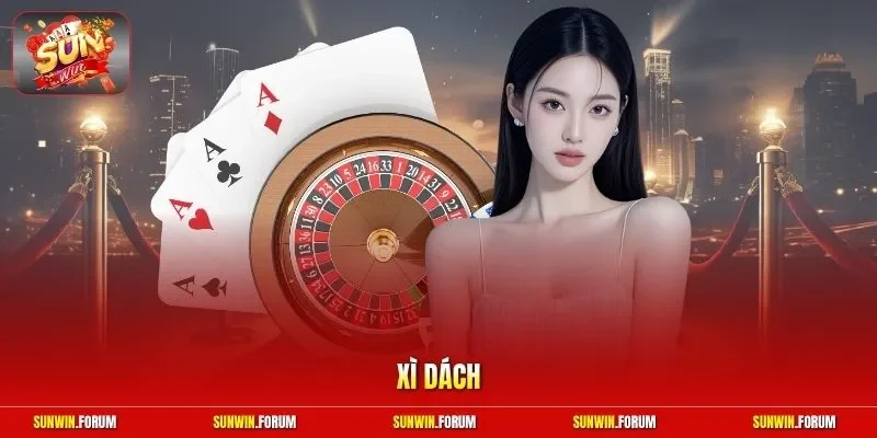 Xì Dách